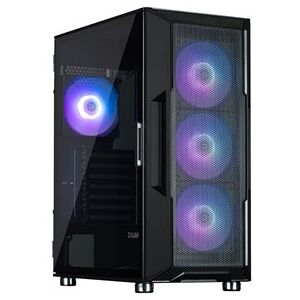 Zalman i3 Neo ARGB Black