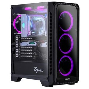 Zalman Z7 Neo