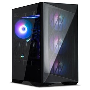 Zalman Z9 Iceberg MS Black