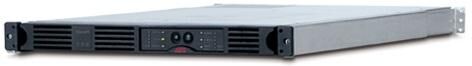 APC Smart-UPS RM 750VA USB - UPS (kan monteras i rack) - AC 230