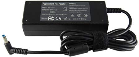 32297759407 Woli 19,5 V 3.33 A 65W laptop ac nätadapter laddare för Hp Envy14/15 Pavilion M4/15 Ppp009C 15-J009Wm 14-K001Xx 14-K00Tx 14-K002Tx