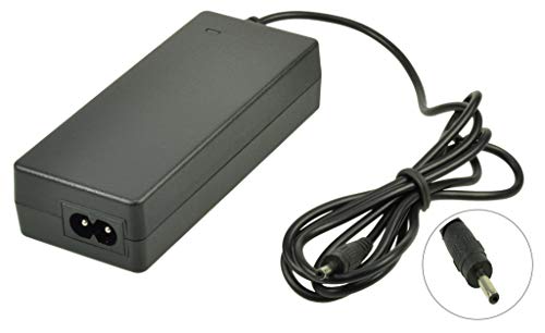 CAA0725G 2-Power  40 W svart nätadapter och inverterare – nätadaptrar och UPS (110–240 40 W 19 V, 2100 mAh, intern, surfplatta PC)