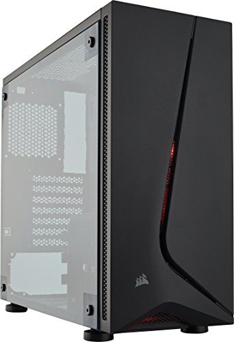 Cc Corsair  Carbide Series SPEC-05 Chassi, Svart