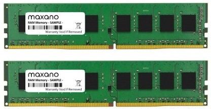 MX.R08L21K/D3175 16 GB Dual Channel Kit (2 x 8 GB) för Dell OptiPlex 7040 Mini Tower DDR4 2133 MHz (PC4-17000U) DIMM-arbetsminne RAM-minne