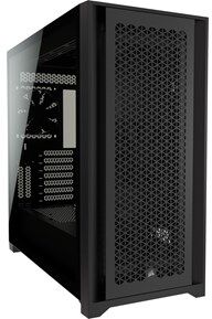 Corsair 5000D Airflow Black