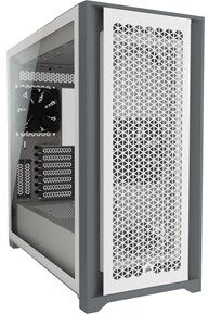 Corsair 5000D Airflow White