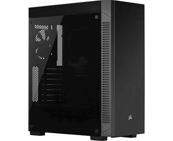 Corsair Carbide 110R TG