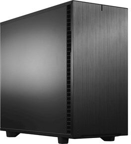 Fractal Design Define 7 Black