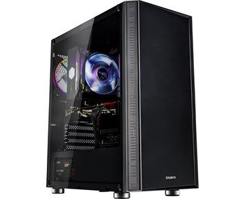 Zalman R2 BLACK