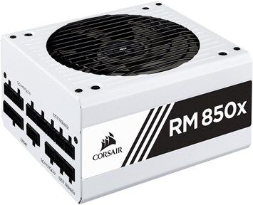 Corsair RM850X V2 White 850W