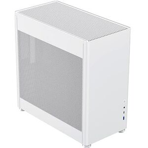 GameMax Mesh Box White