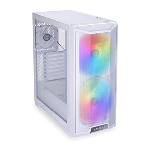 Boitier PC LIAN LI LANCOOL III E-ATX-Gehäuse