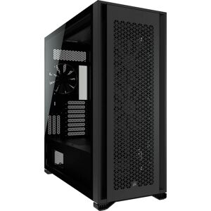 Corsair 7000D AIRFLOW Full Tower Gaming Case - Black