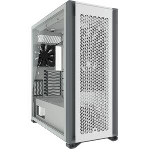 Corsair 7000D AIRFLOW Full Tower Case - White