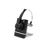 EPOS IMPACT D 10 Phone II - Headset - konvertierbar - DECT - kabellos