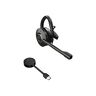 Jabra Engage 55 Convertible - Headset - im Ohr - konvertierbar - DECT - kabellos