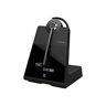 Jabra Engage 75 Convertible - Headset - On-Ear - konvertierbar - DECT - kabellos