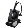 EPOS IMPACT SDW - Headset-System - On-Ear - konvertierbar - DECT - kabellos