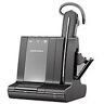 Poly Savi 8245 Office - Savi 8200 series - Headset - im Ohr - konvertierbar - DECT / Bluetooth