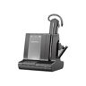 Poly Savi 8245 - Savi 8200 series - Headset - im Ohr - konvertierbar - DECT / Bluetooth