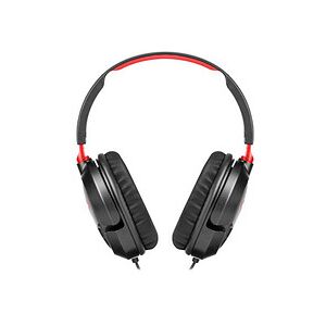 TURTLE BEACH Recon 50 Gaming-Headset schwarz, rot