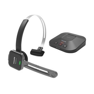 Philips Diktier-Headset SpeechOne PSM6500