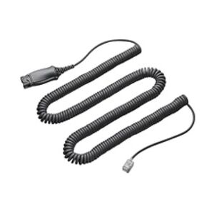 Plantronics HIS Avaya Adapter Cable Headset-Kabel