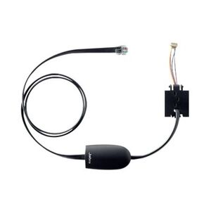 Jabra GN Netcom LINK Elektronischer Hook-Switch Adapter für GO 6470 PRO 920 930 9470 NEC DT730 12D 24D 32D