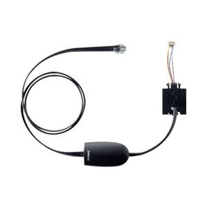 Jabra GN Netcom LINK Elektronischer Hook-Switch Adapter für GO 6470 PRO 920 930 9470 NEC DT730 12D 24D 32D