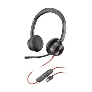 Schwarzkopf Poly Headset Blackwire 8225 binaural USB-A ANC