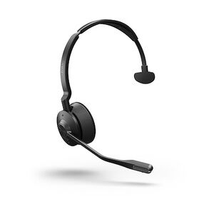 Jabra Engage 55 drahtloses Mono On Ear Headset inkl. Headband (Ersatz)