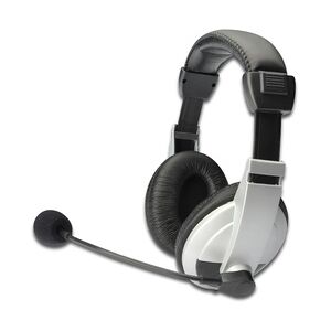 Digitus Stereo Multimedia Headset