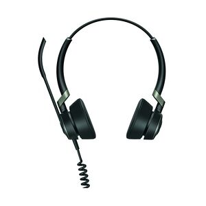 Jabra Engage 50 Stereo USB-C,