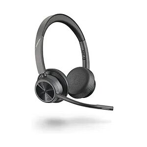 Schwarzkopf Poly BT Headset Voyager 4320 UC Stereo USB-C