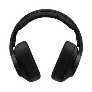 Logitech G G433 7.1 Surround Gaming Headset Kopfhörer Verkabelt Kopfband Schwarz