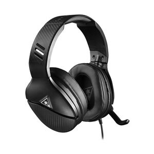 Turtle Beach Atlas One Kopfhörer Verkabelt Kopfband Gaming Schwarz