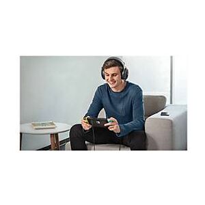 CORSAIR Gaming HS70 - Headset - ohrumschließend - Bluetooth - kabellos, kabelgebunden - USB, 3,5 mm Stecker