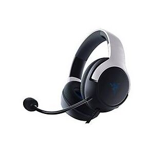 Razer Kaira X for PlayStation - Headset - ohrumschließend - kabelgebunden - 3,5 mm Stecker - für Sony PlayStation 5