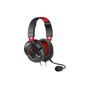 Turtle Beach Ear Force Recon 50 - Headset - ohrumschließend - kabelgebunden