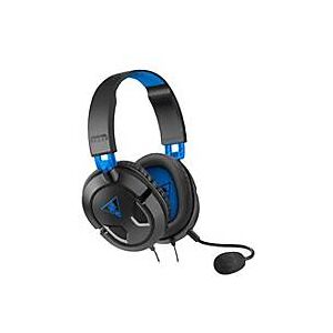 Turtle Beach Ear Force Recon 50P - Headset - ohrumschließend - kabelgebunden