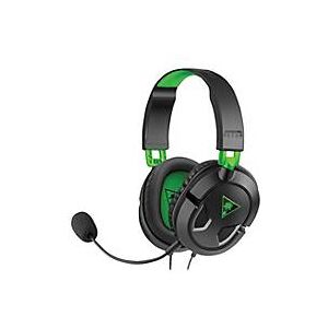 Turtle Beach Ear Force Recon 50X - Headset - ohrumschließend - kabelgebunden