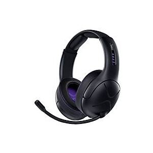 Performance Designed Products Victrix Gambit - Headset - ohrumschließend - kabellos, kabelgebunden - 3,5 mm Stecker - Geräuschisolierung