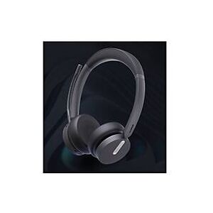 Yealink BH70 Dual Teams - Headset - On-Ear - Bluetooth - kabellos - Adapter USB-A via Bluetooth