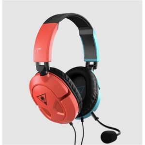 Turtle Beach Turtle Beach  rot/blau