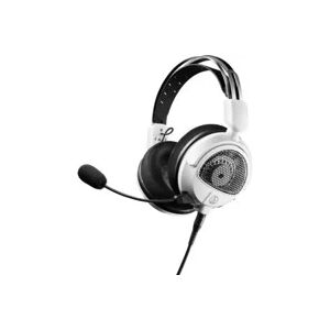 Audio-Technica ATH-GDL3WH, Gaming-Headset