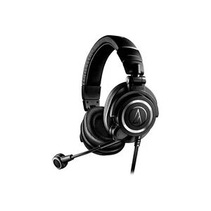Audio-Technica ATH-M50xSTS StreamSet, Headset
