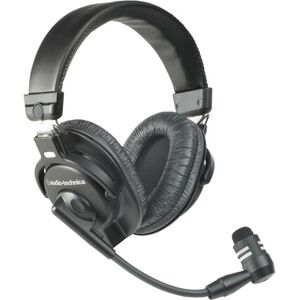 Audio-Technica BPHS1 Schwarz