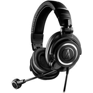 Audio-Technica ATH-M50xSTS USB Schwarz