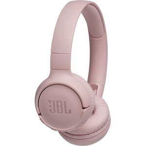 JBL Tune 500bt On-Ear Kopfhörer [Kabellos] Pink