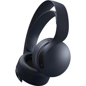 Sony Pulse Over-Ear Kopfhörer [Für Playstation 4/5 Kabellos] Schwarz